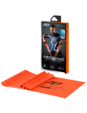PTP Mediband Resistance Band